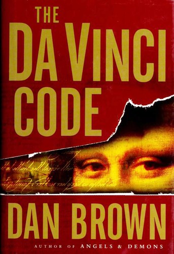 O Código Da Vinci