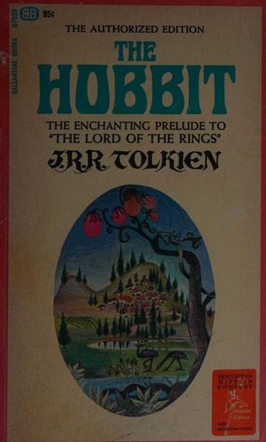 O Hobbit
